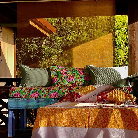 Fare Mirimiri Villa Uturoa Ngoại thất bức ảnh