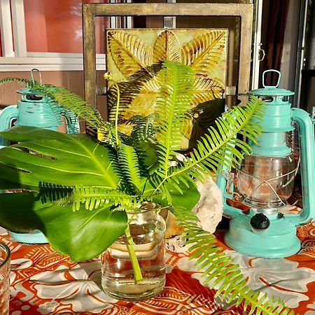 Fare Mirimiri Villa Uturoa Ngoại thất bức ảnh