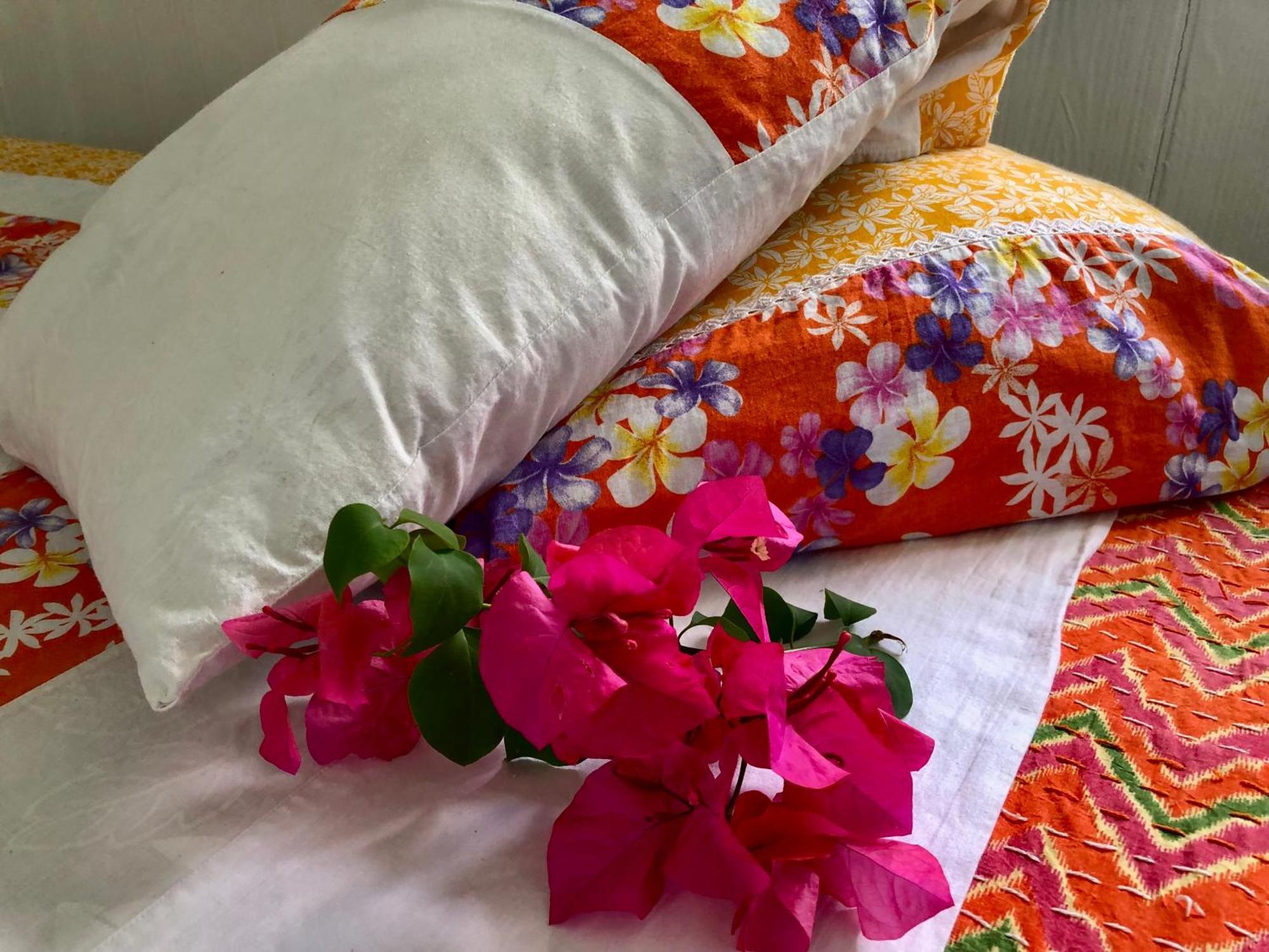Fare Mirimiri Villa Uturoa Ngoại thất bức ảnh