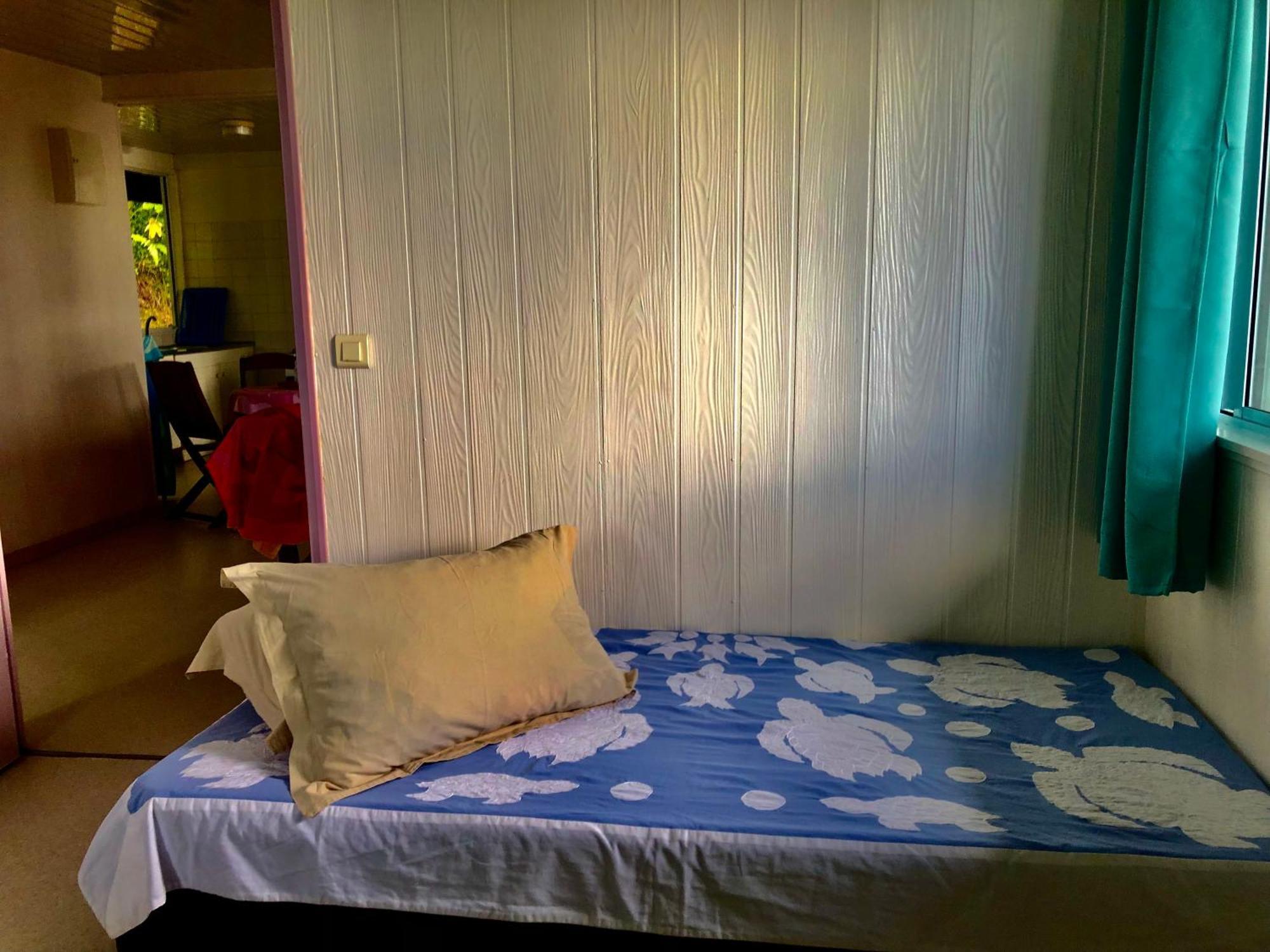 Fare Mirimiri Villa Uturoa Ngoại thất bức ảnh