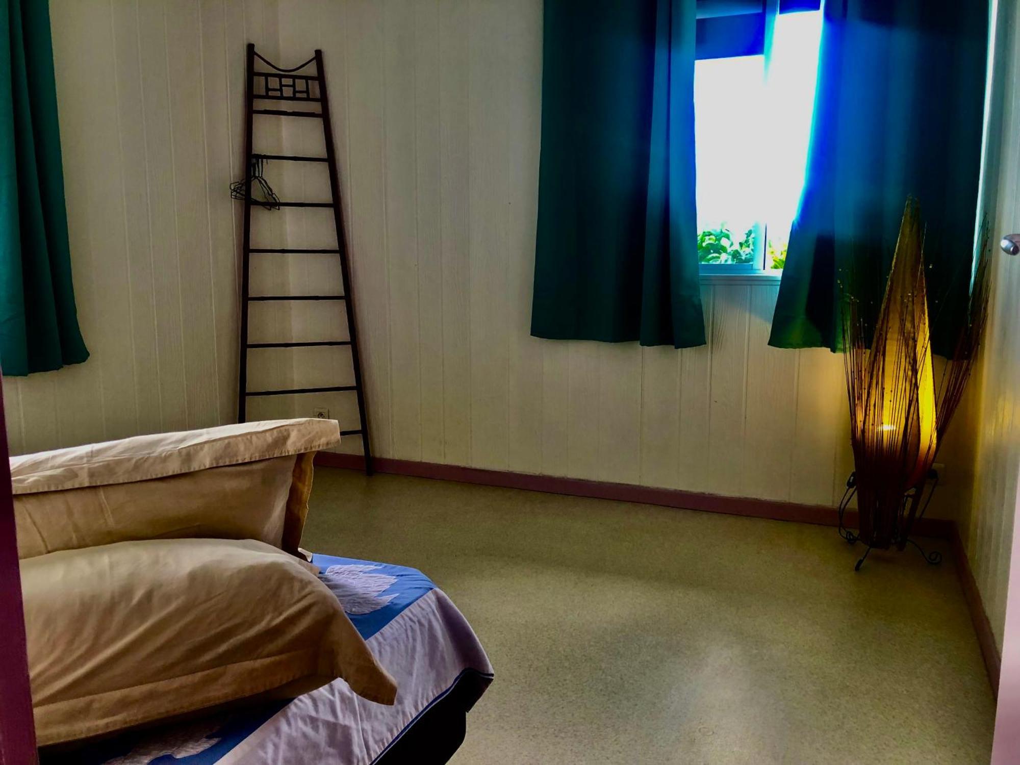 Fare Mirimiri Villa Uturoa Ngoại thất bức ảnh