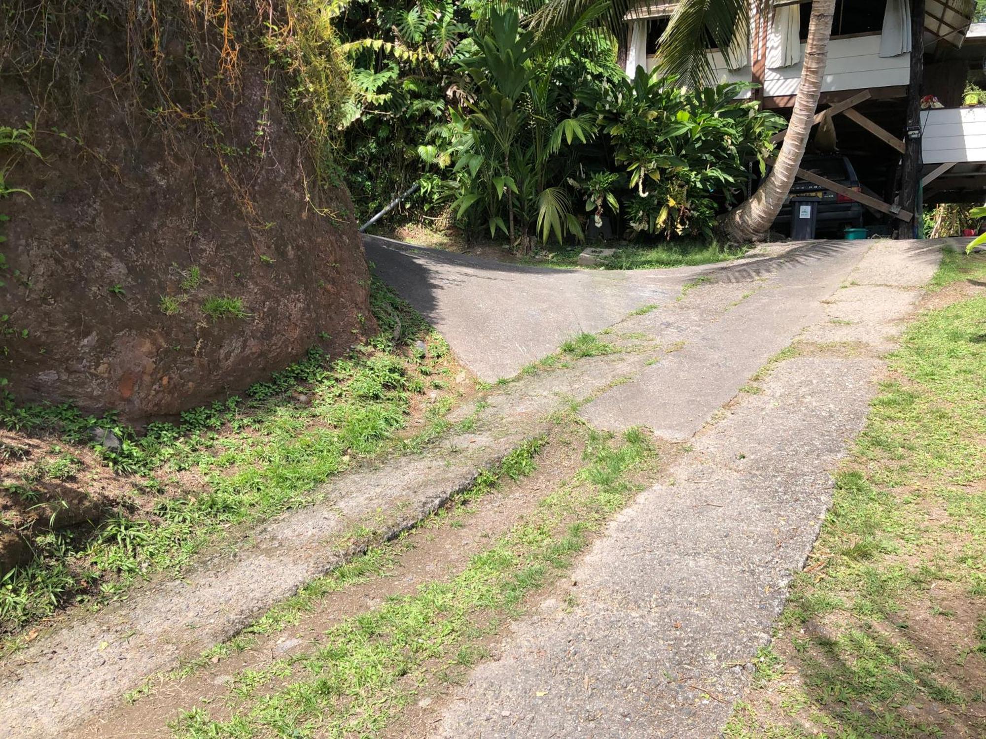Fare Mirimiri Villa Uturoa Ngoại thất bức ảnh